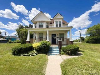 5469 Seneca Street, Detroit, MI 48213