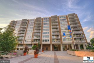 1425 4th St SW Apt A310, Washington, DC 20024