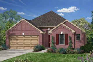 658 Imperial Loop, Alvin, TX 77511