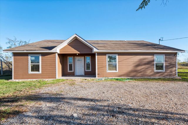 5836 Fm 3383, Corsicana, TX 75110