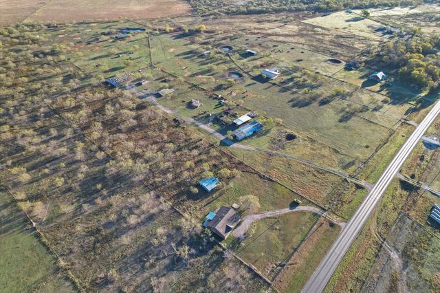 5836 Fm 3383, Corsicana, TX 75110
