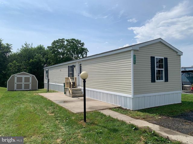 335 PALM CITY PARK, Annville, PA 17003