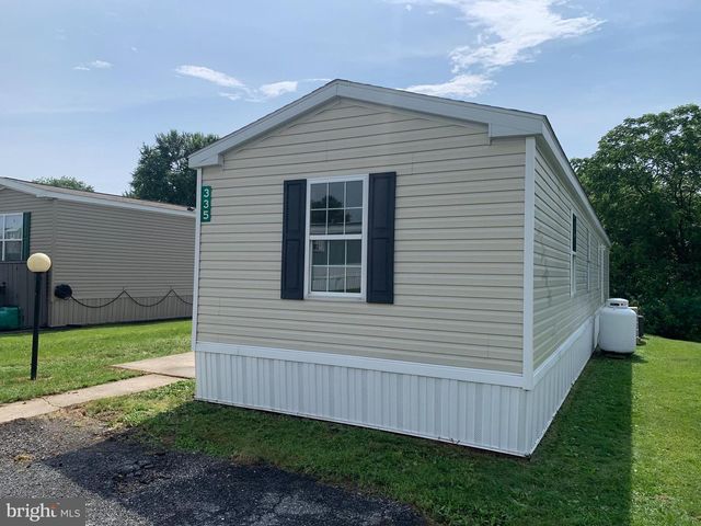 335 PALM CITY PARK, Annville, PA 17003
