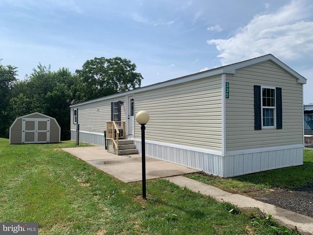 335 PALM CITY PARK, Annville, PA 17003