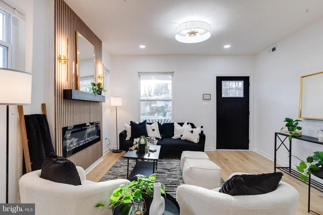 5805 HIGHGATE DR, Baltimore, MD 21215