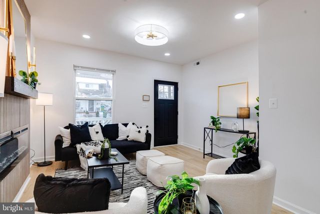 5805 HIGHGATE DR, Baltimore, MD 21215