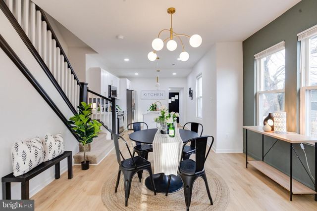 5805 HIGHGATE DR, Baltimore, MD 21215