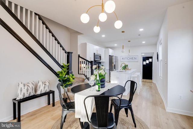 5805 HIGHGATE DR, Baltimore, MD 21215