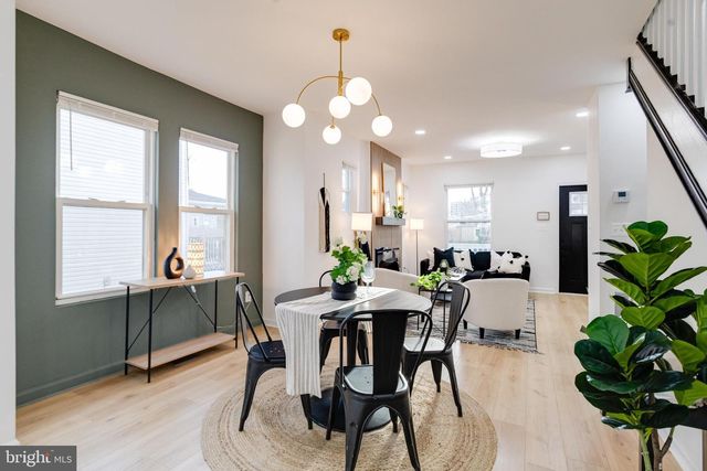 5805 HIGHGATE DR, Baltimore, MD 21215