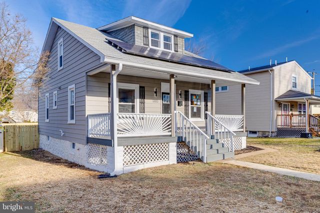 5805 HIGHGATE DR, Baltimore, MD 21215