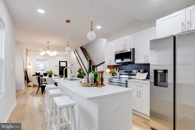 5805 HIGHGATE DR, Baltimore, MD 21215