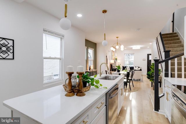 5805 HIGHGATE DR, Baltimore, MD 21215