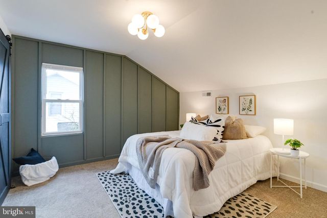 5805 HIGHGATE DR, Baltimore, MD 21215