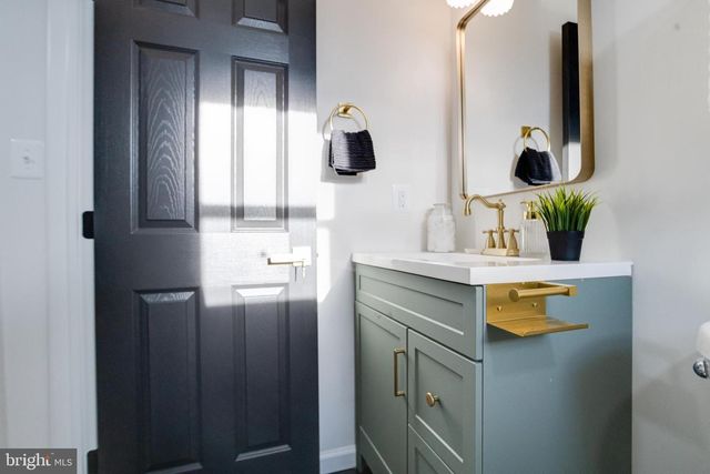 5805 HIGHGATE DR, Baltimore, MD 21215