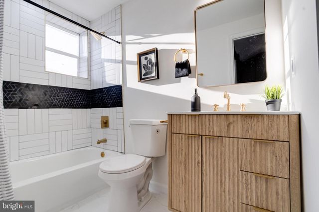 5805 HIGHGATE DR, Baltimore, MD 21215