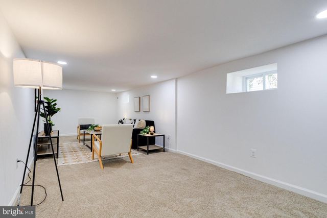 5805 HIGHGATE DR, Baltimore, MD 21215