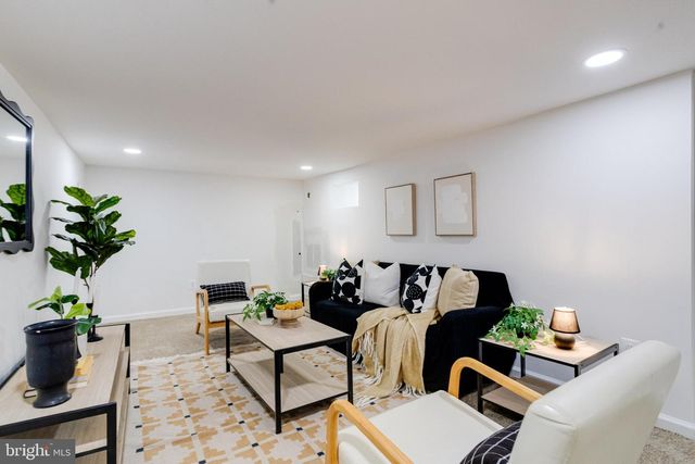 5805 HIGHGATE DR, Baltimore, MD 21215