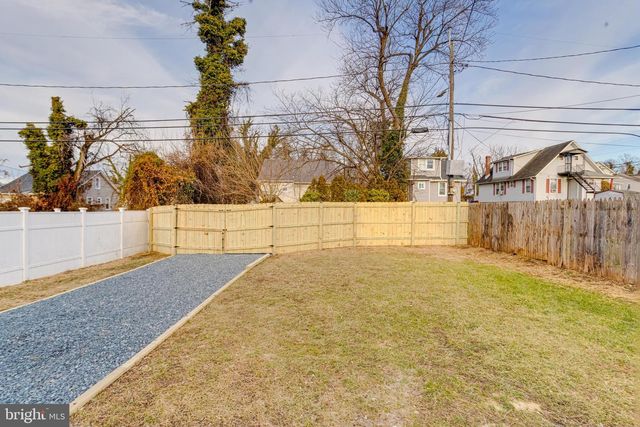 5805 HIGHGATE DR, Baltimore, MD 21215