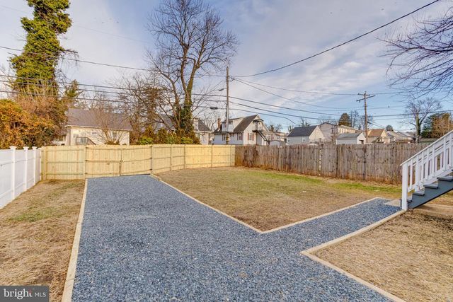 5805 HIGHGATE DR, Baltimore, MD 21215