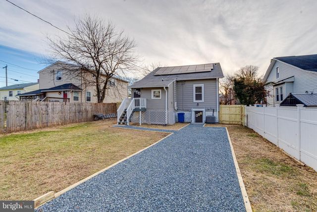 5805 HIGHGATE DR, Baltimore, MD 21215