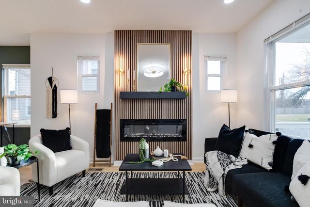 5805 HIGHGATE DR, Baltimore, MD 21215