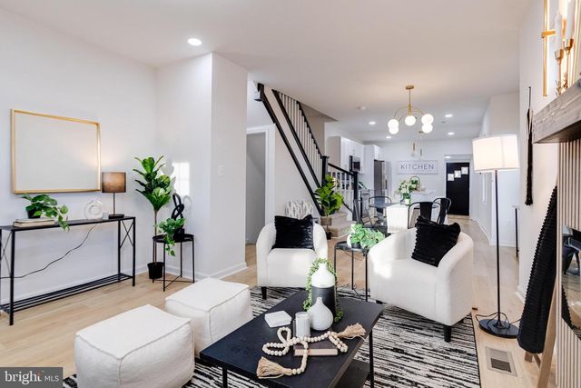 5805 HIGHGATE DR, Baltimore, MD 21215