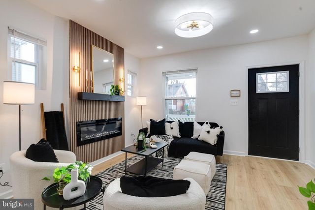 5805 HIGHGATE DR, Baltimore, MD 21215