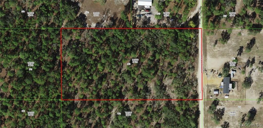 6714 N Damascus Avenue, Dunnellon, FL 34433