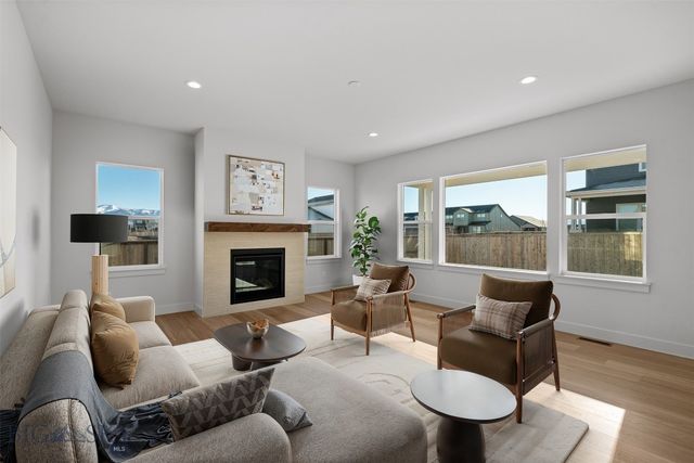 1600 Beeker Lane, Belgrade, MT 59714