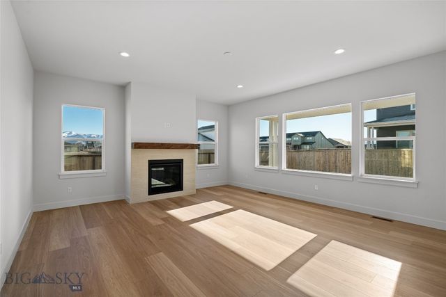 1600 Beeker Lane, Belgrade, MT 59714