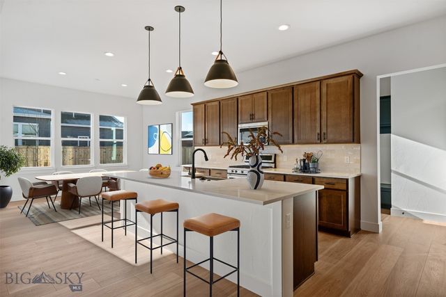 1600 Beeker Lane, Belgrade, MT 59714