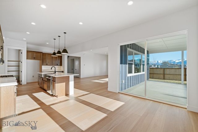 1600 Beeker Lane, Belgrade, MT 59714