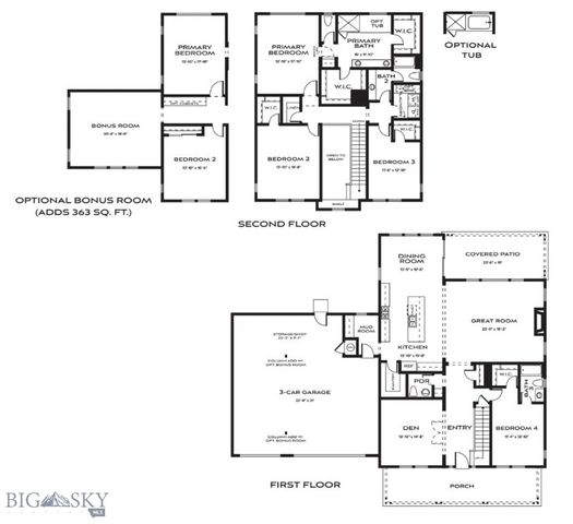 1600 Beeker Lane, Belgrade, MT 59714