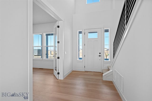 1600 Beeker Lane, Belgrade, MT 59714