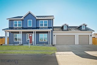 1600 Beeker Lane, Belgrade, MT 59714