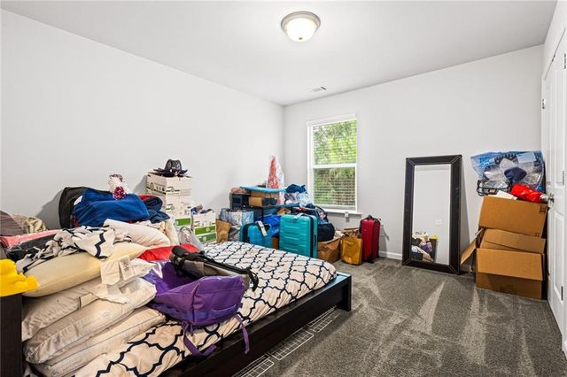 7281 Rockhouse Road 12, Austell, GA 30168