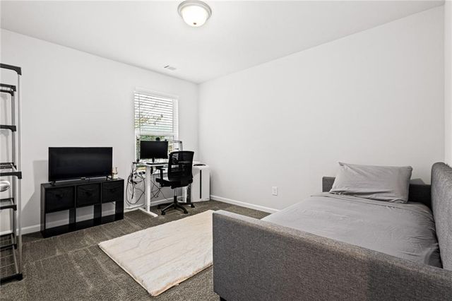 7281 Rockhouse Road 12, Austell, GA 30168
