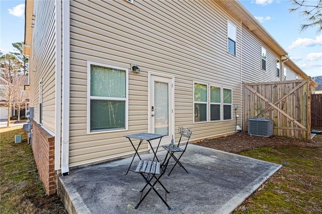 7281 Rockhouse Road 12, Austell, GA 30168