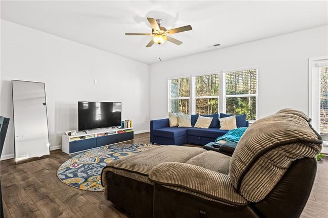 7281 Rockhouse Road 12, Austell, GA 30168