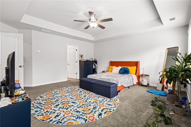 7281 Rockhouse Road 12, Austell, GA 30168