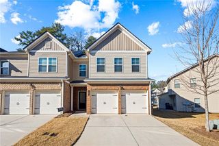 7281 Rockhouse Road 12, Austell, GA 30168