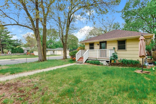 8352 Blaisdell Avenue S, Bloomington, MN 55420