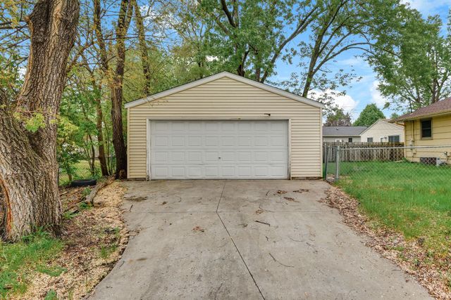 8352 Blaisdell Avenue S, Bloomington, MN 55420