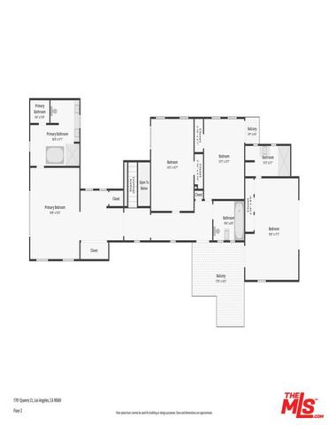 1701 Queens Court, Los Angeles, CA 90069