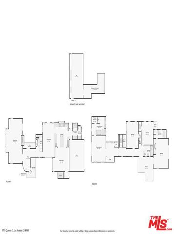 1701 Queens Court, Los Angeles, CA 90069