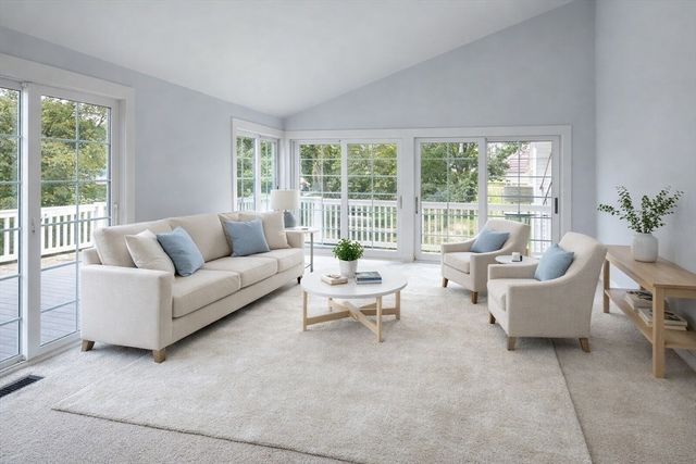 30 Edgestone Drive 30, Bridgewater, MA 02324