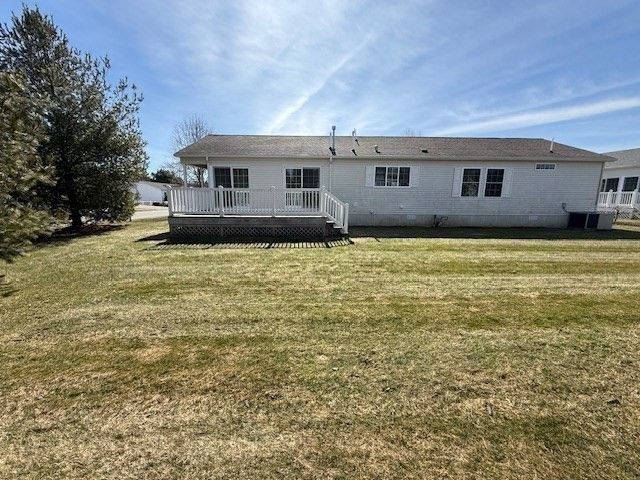 30 Edgestone Drive 30, Bridgewater, MA 02324