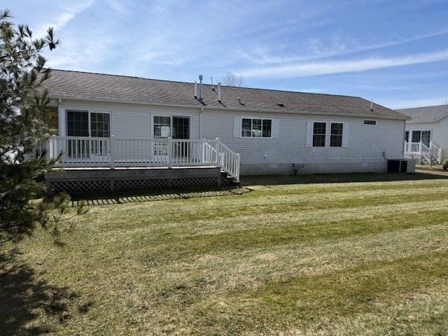 30 Edgestone Drive 30, Bridgewater, MA 02324