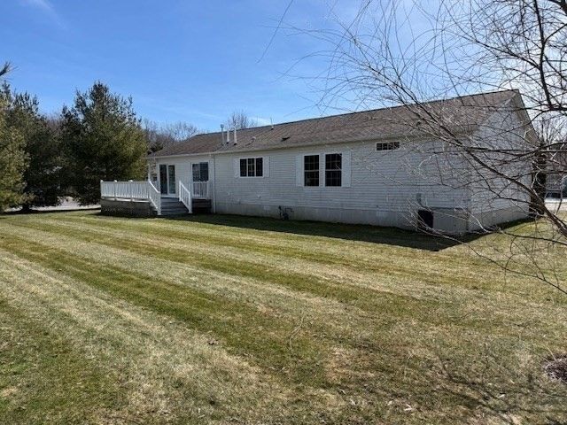 30 Edgestone Drive 30, Bridgewater, MA 02324