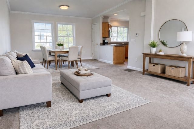 30 Edgestone Drive 30, Bridgewater, MA 02324